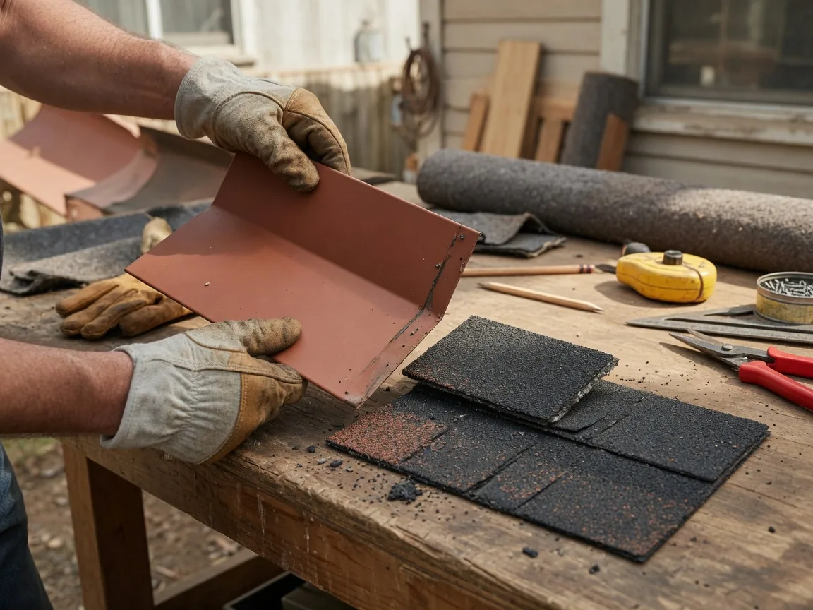 Roof Repair company in Scipio, UT